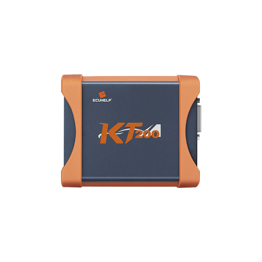 KT200 Programador ECU ChipTuningKit KT200 ECU/TCU ferramenta de programador