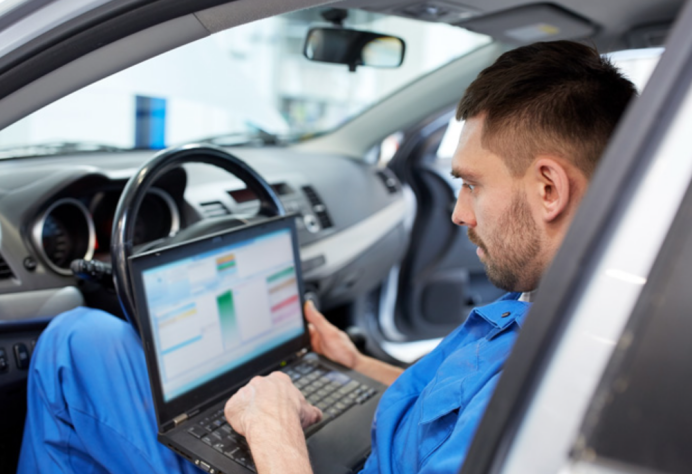 What is an ECU Programmer? Complete Guide to ECU Programming Tools (2026)