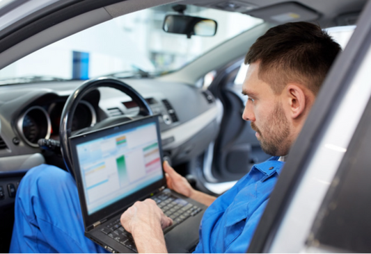 What is an ECU Programmer? Complete Guide to ECU Programming Tools (2026)