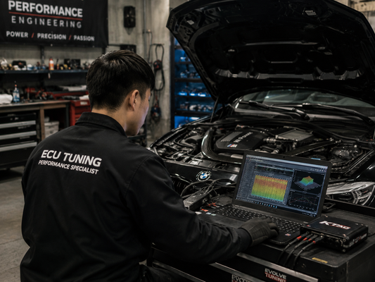 How to Choose the Best ECU Programmer in 2026