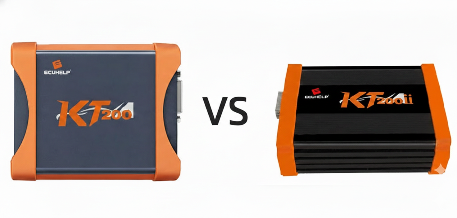 KT200 vs KT200II: What’s the Difference and Which One Should You Buy ...