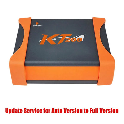 ECUHELP KT200 Auto to Full Version Upgrade Service