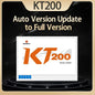 ECUHELP KT200 Auto to Full Version Upgrade Service