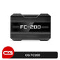 Programador de ECU CG FC200 com novo conjunto de adaptadores para motores 6HP e 8HP / MSV90 / N55 / N20 / B48 / B58