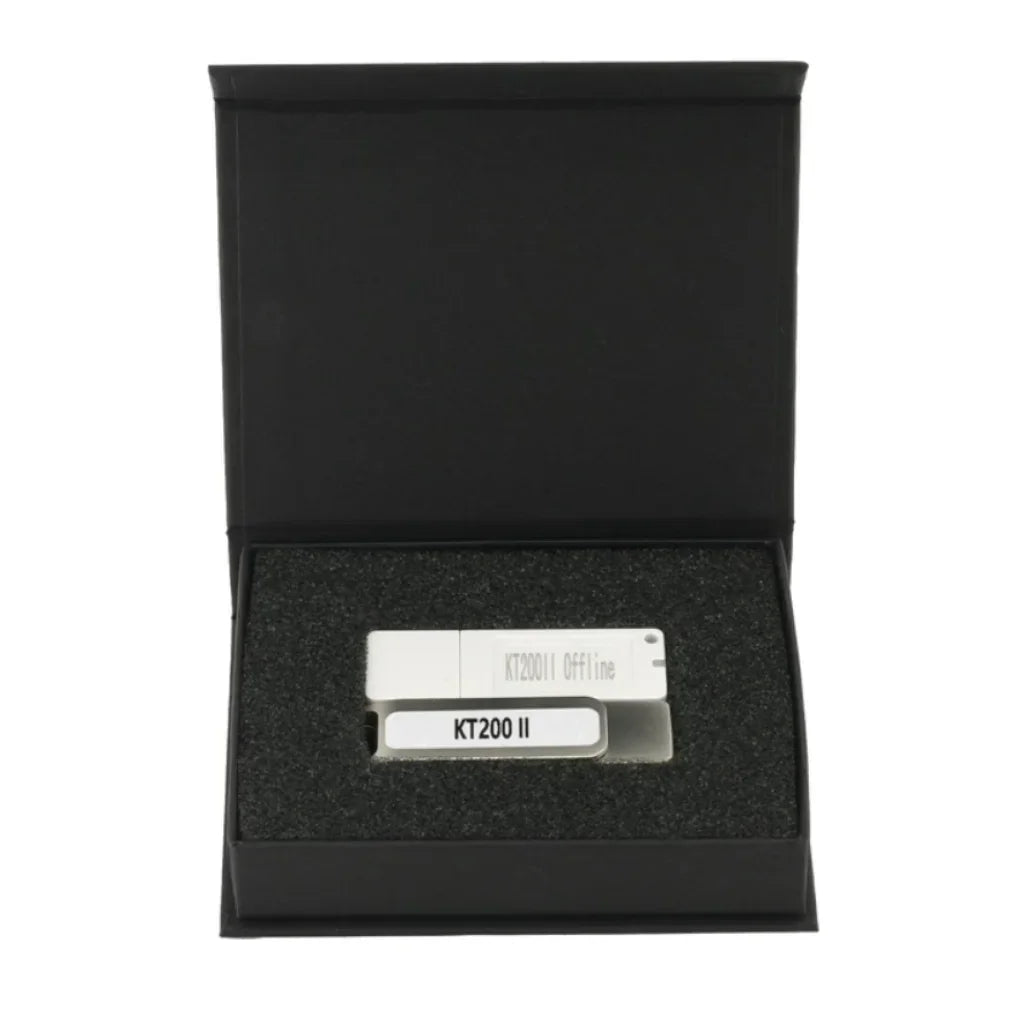 2026 KT200II Offline Workstation Dongle | Support KT200II Full Version not Auto Version
