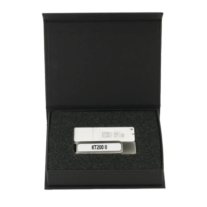 2026 KT200II Offline Workstation Dongle | Support KT200II Full Version not Auto Version