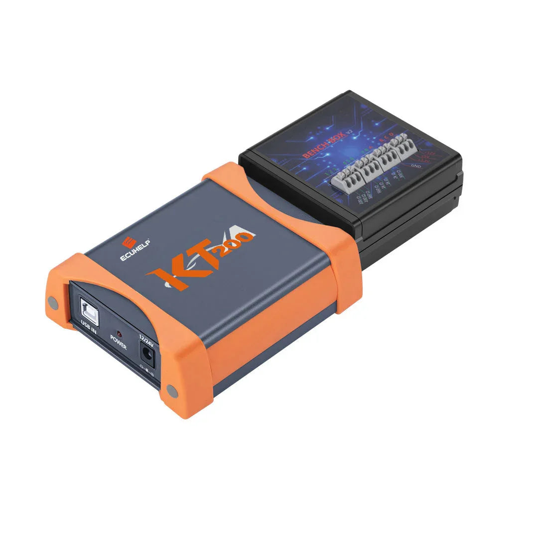 ECUhelp KT200 / KT200II ECU Programmer Official Store – ECUhelp ECU ...