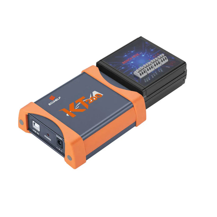 ECUhelp KT200 / KT200II ECU Programmer Official Store – ECUhelp ECU ...