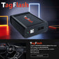 TagFlash ECU Programmer BENCH/OBD/ BOOT/BDM /JTAG mode Full reading