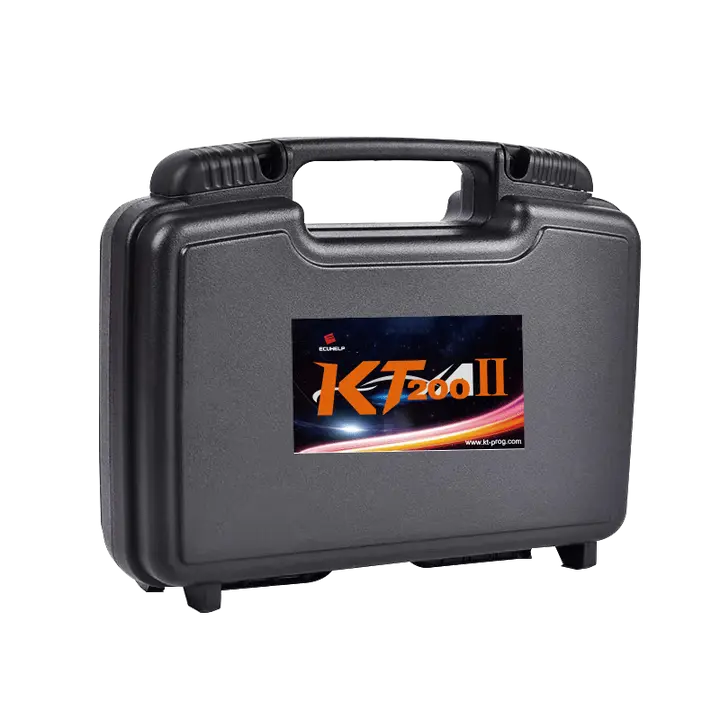 New KT200II ECU Programmer ECU/TCU programmer tool