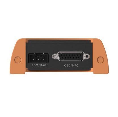 FoxFlash Chiptuning Tool Master V1.4.2 FW:D087 Supports VR Reading, Auto Checksum and Super Strong ECU, TCU Clone（US/EU stock）