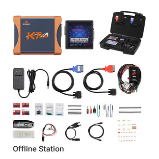 ECUhelp KT200 / KT200II ECU Programmer Official Store – ECUhelp ECU ...