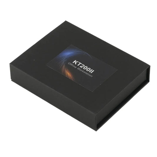2026 KT200II Offline Workstation Black Dongle USB Key