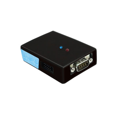 Toyota Lexus Denso/Fujitsu Ten ECU Flasher Programmer