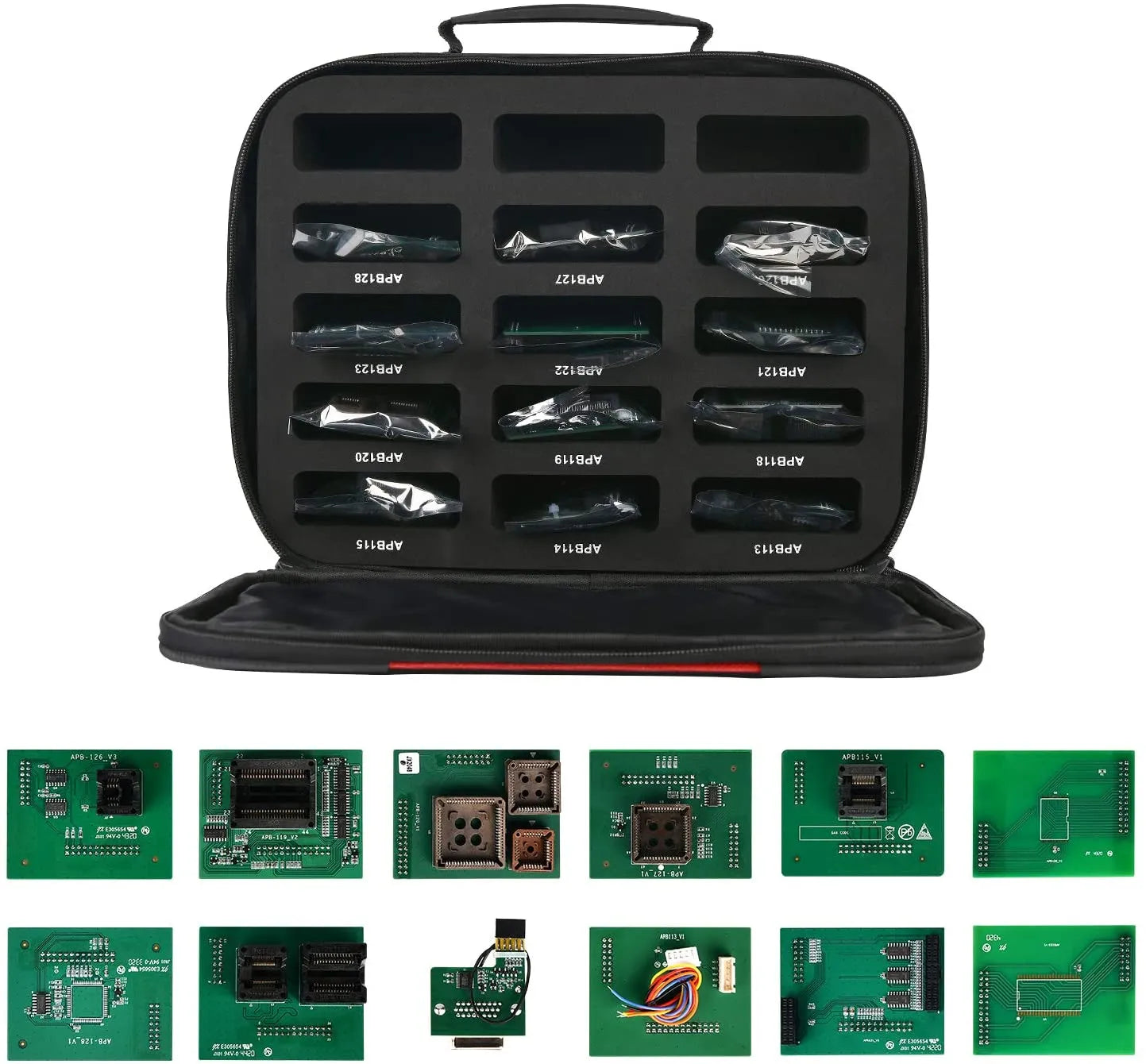 [Ship from EU/UK] 2026 Autel MaxiIM IM608 PRO II (Autel IM608 II) Full Kit with JVCI+ Plus IMKPA Accessories Get Free G-Box3 APB112